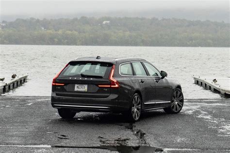 volvo  review trims specs price  interior features exterior design