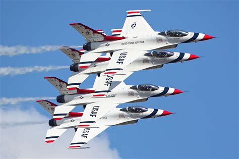 air force thunderbirds google search military jets military aircraft