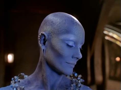 naked virginia hey in farscape