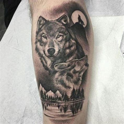 pin van raziel alonso op pines creados por ti   tatoeage wolf tatoeage tekeningen