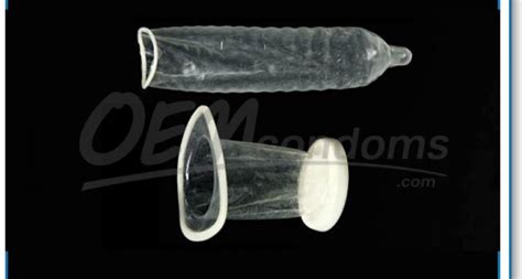 What’s The Difference Between Male And Female Condom