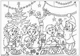 Jul Weihnachten Kleurplaat Para Colorear Kerstfeest Navidad God Fargelegge Frohe Malvorlage Feliz Dibujo Bilde Zalig Målarbild Ausmalbilder Zum Ausmalbild Malarbild sketch template