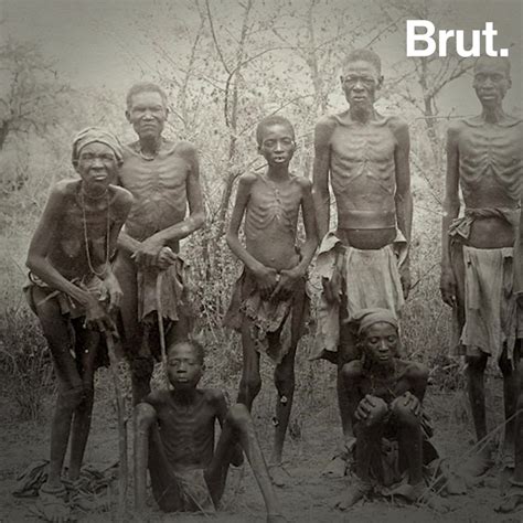 genocide    century brut