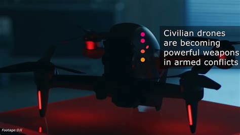 civilian drones  war youtube