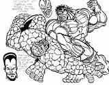 Abomination Marvel Printable Buster Getdrawings Hulkbuster Ragnarok Coloringhome Toddlers Pencil sketch template