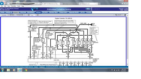 tiffin allegro wiring diagram