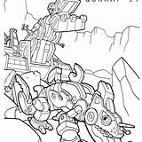 Dinotrux Skrap Structs Bettercoloring Ty sketch template