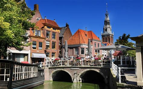 visit alkmaar   netherlands bookingcom netherlands community