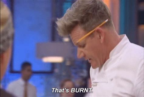 gordon ramsay cooking by hell s kitchen find and share on giphy