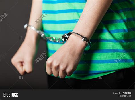 close on hands tied image and photo free trial bigstock