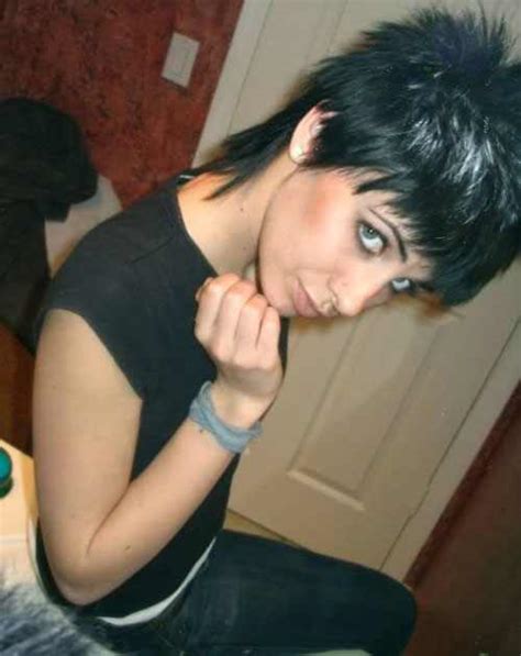 Short Emo Hairstyles For Girls 2016 Style You 7
