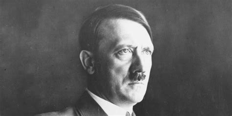 10 Facts Of Hitler Top 10 Interesting Facts About Hitler