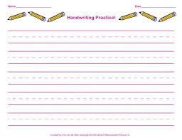 image result  handwriting worksheets  kindergarten