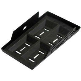 battery replacement tray  cm