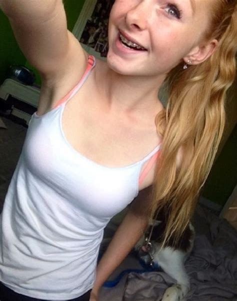 girls with braces are hot