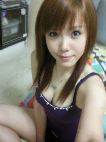 model jenell ong singapore fhm leaked nude photos ~ cute girl asia