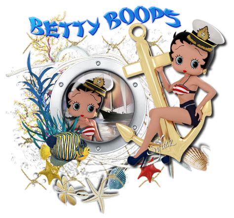 Betty Boops