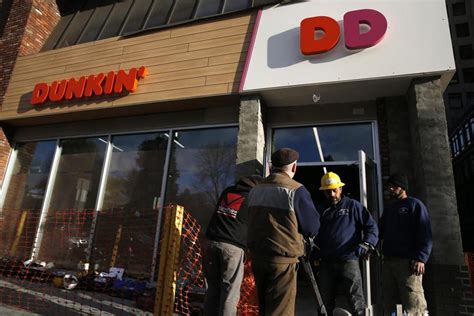 donuts what donuts dunkin trying out a shorter name