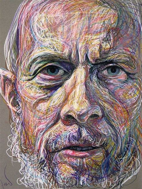 images  colored pencil art  pinterest portrait artworks