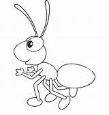Ant Hormigas Ants Hormiga Bordar Colorear Karınca Boyama Sayfası Insect Bug Colouring Insectos Preschoolers Infantiles Kidsworksheetfun Leafcutter Colonies Guardería Síndrome sketch template