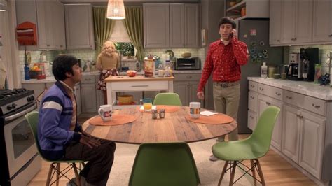 The Big Bang Theory Season 10 Best Of Howard And Raj Youtube