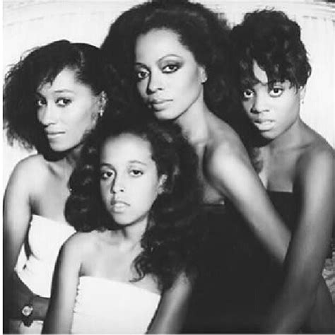 diana ross and daughters diana ross black families black celebrities
