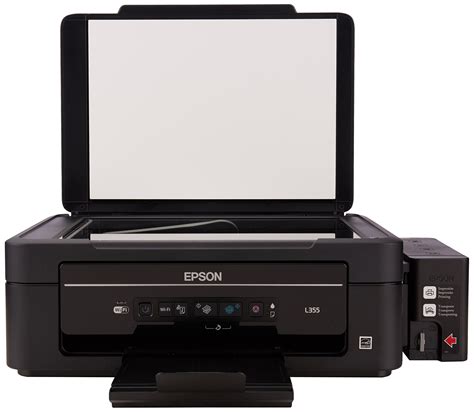 epson printer drivers   ink level warning removal epson  printer youtube