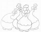 Prato Pano Riscos Galinhas Tecido Risco Molde Panos Gallinas Frutas Bonecas Galinha Pintados Cozinha Bordar Bordado Aplique Bichinhos Moldes Gallina sketch template