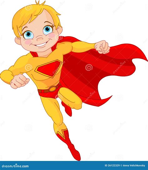 super boy royalty  stock images image