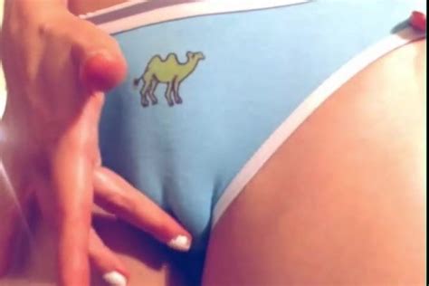 pretty fat camel toe in thong panty free porn 7c xhamster de