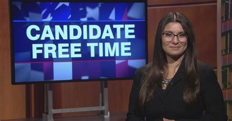Chicago Tonight Candidate Free Time 2018 Alma Anaya Kqed
