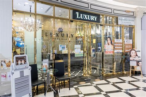 luxury clinic  promenade