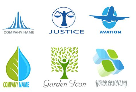 printable logos  business