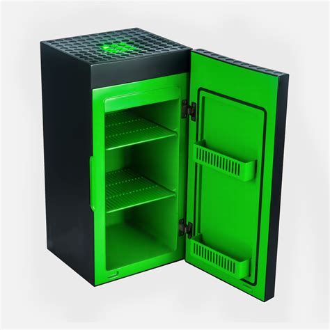 xbox series  mini fridge preorders   october     verge