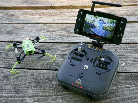 rise vusion house racer drone review toms guide