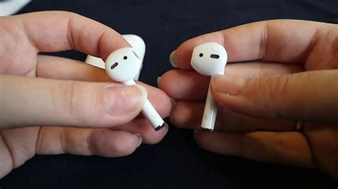 unboxing airpods apple youtube