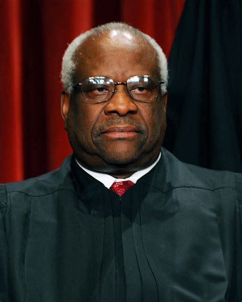 Clarence Thomas Obama ‘approved By The Elites And The Media’ Strange