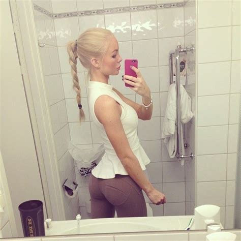swedish fitness model alexandra bring s best 90 fitness