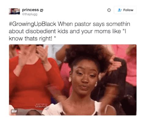 25 Signs You Grew Up Black In The Uk Thisgirlcanwritea