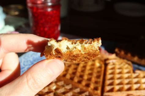the world s best waffles savor these crispy treats on a winter weekend