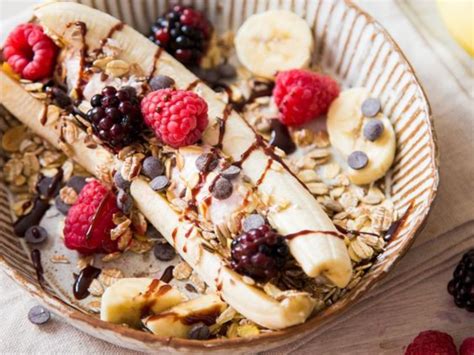 The Most Delicious Healthy Snack Options That Will Satisfy Your
