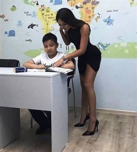 Sexy Teachers Who Could Teach You Some Naughty Things 33 Pics