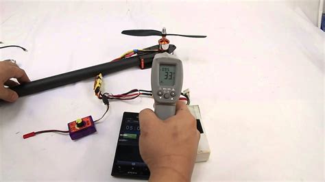 multi copter xmetal motor mount heat dispatching  cooling youtube