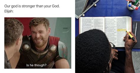 christian memes     biblical basis