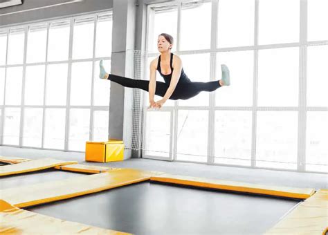 long trampolines  gymnastics top  picks guide