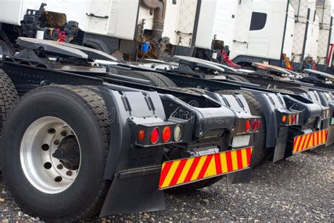 side  trucks stock image image  trucking transport