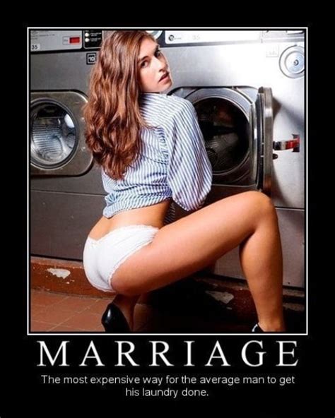 the truth about marriage demotivational posters
