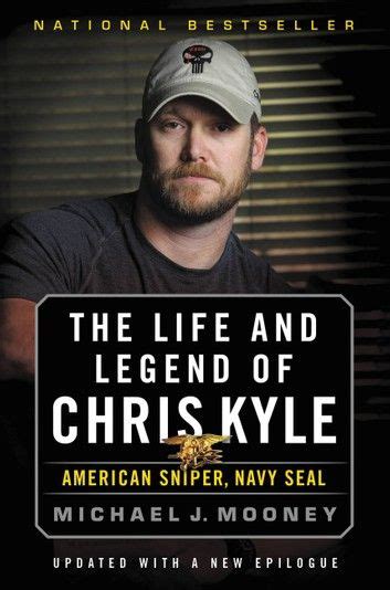 The Life And Legend Of Chris Kyle American Sniper Navy