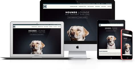 hounds lounge pet resort spa matmon internet