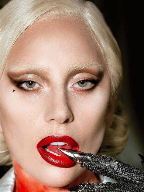 The 25 Best Lady Gaga Countess Ideas On Pinterest Lady